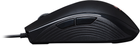 Mysz HyperX Pulsefire Core USB Black (4P4F8AA) - obraz 5