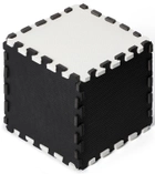 Dywan-puzzle Kinderkraft Luno Black 30 elementów (KKMLUNOBLK0000) - obraz 5