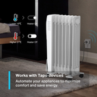 Inteligentny czujnik temperatury i wilgotności TP-Link Tapo T310 - obraz 6