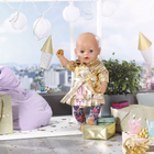 Набір одягу для ляльки Baby Born Святкове пальто (830802-116721) - зображення 7