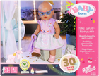 Zestaw ubranek dla lalek Baby Born Birthday Deluxe (830796-116721) - obraz 10