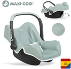 Крісло-перенесення Smoby Toys Maxi-Cosi&Quinny М'ятне (240238) - зображення 3