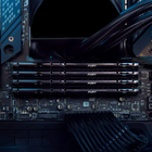 Оперативна пам'ять Kingston Fury DDR5-5600 16384MB PC5-44800 Beast AM5 Black (KF556C36BBE-16) - зображення 7