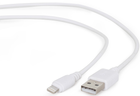 Kabel Cablexpert CC-USB2-AMLM-W-1M - obraz 2