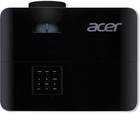 Проектор Acer X1128i (MR.JTU11.001) - зображення 5