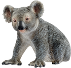 Zabawkowa figurka Koala Schleich (4055744020834) - obraz 1