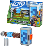 Молот Hasbro Nerf Minecraft Stormlander (5010993948758) - зображення 7