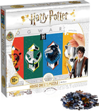 Puzzle zwycięskich ruchów Harry Potter 500 elementów (5036905039574) - obraz 3