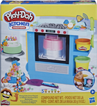 Zestaw gier Hasbro Play-Doh Piekarnik (5010993839438) - obraz 10