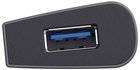 USB-hub Trust HALYX 7-portowy (8713439249675) - obraz 7
