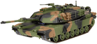 Збірна модель-копія Revell Танк Абрамс M1A1 AIM(SA)/M1A2 рівень 4 масштаб 1:72 (4009803033464) - зображення 1