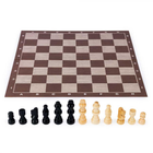 Настільна гра Spin Master Шахи дерев'яні фігури (6065339) - зображення 4