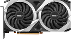 Karta graficzna MSI PCI-Ex Radeon RX 6750 XT MECH 2X 12G V1 12GB GDDR6 (192bit) (2600/18000) (HDMI, 3 x DisplayPort)