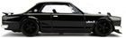 Metalowy samochód Jada Szybcy i wściekli Nissan Skyline 2000 1:24 (253203004) - obraz 6