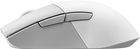 Mysz Asus ROG Keris Aimpoint Bluetooth/Bezprzewodowy Biały (90MP02V0-BMUA10) - obraz 4