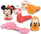 Іграшка, що розкривається Clementoni Конструктор Міні серії Disney Baby (8005125178421) - зображення 3