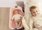 Łóżko dla lalki Smoby Toys Maxi-Cosi (7600240240) - obraz 12