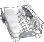 Вбудована посудомийна машина Bosch SPV4EMX16E - зображення 5