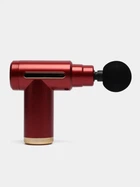 Массажер MASSAGE GUN ART 0123, красный