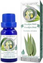 Olejek eteryczny z eukaliptusa Marnys Aceite Esencial Alimentario De Eucalipto Estuche 15 ml (8410885082398) - obraz 1