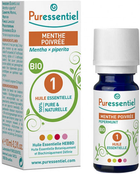 Ефірна олія м'яти Puressentiel Pepermunt Essential Oil 10 мл (3401599426085)