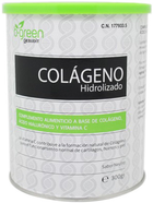 Suplement diety B-Green Hydrolyzed Collagen 300 g (8436046982000) - obraz 1