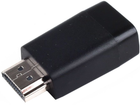 Адаптер Cablexpert HDMI to VGA (A-HDMI-VGA-001) - зображення 2