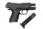 Пистолет стартовый Retay X1 Black - изображение 2