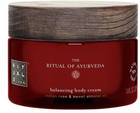 Krem do ciała Rituals The Ritual of Ayurveda 220 ml (8719134149586)