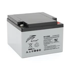 Аккумуляторная батарея AGM RITAR RT12260 12V 26.0Ah (166 х 178 х125 )
