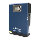 Гибридный инвертор TOMMATECH TT-NEW5K/MPPT 48V 5000W заряда 60A MPPT 60-115В