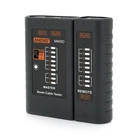Кабельный тестер ANENG M469D RJ-45 + RJ-11