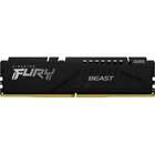 Модуль пам'яті DDR5 2x8GB/5600 Kingston Fury Beast Black (KF556C40BBK2-16)