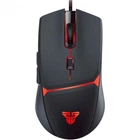 Миша дротова Fantech VX7 8000DPI USB Ігрова 1.8M для ПК/ноутбука Led підсвічування Чорний