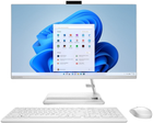 Моноблок Lenovo IdeaCentre AIO 3 27IAP7 (F0GJ00NSPB) White