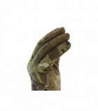 Перчатки Mechanix Wear тактические мультикам размер M - изображение 5