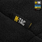 M-Tac куртка Combat Fleece Polartec Jacket Black 2XL/R - зображення 5