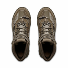 Тактичні черевики UNDER ARMOUR 3021034-900 44,5 (28,5 см) хакі - зображення 2