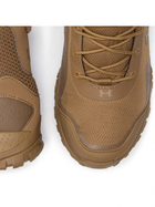 Тактичні черевики UNDER ARMOUR 3021034-200 42 (26,5 см) коричневі - зображення 6