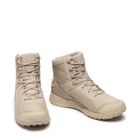 Тактичні черевики UNDER ARMOUR 3021034-201 45,5 (29,5 см) бежеві - зображення 5