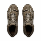 Тактичні черевики UNDER ARMOUR 3021034-900 42,5 (27,0 см) хакі - зображення 4