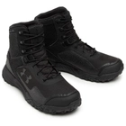 Тактичні черевики UNDER ARMOUR 3021034-001 43 (27,5 см) чорні - зображення 5