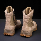 Зимние Берцы Тактические Ботинки Мужские Кожаные 42р (27,5 см) DSZ-000025-RZ42 - изображение 5