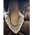 Демисезонные Берцы Тактические Ботинки Мужские Кожаные 48р (32 см) DSD-000065-RZ48 - изображение 8