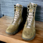 Демисезонные Берцы Тактические Ботинки Мужские Кожаные 49р (33 см) DSD-000029-RZ49 - изображение 7