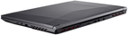 Laptop HIRO K560 (NBC-K5604060-H01) Gray - obraz 5