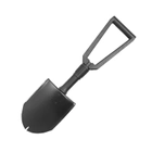 Лопата Mil-Tec® US Trifold Shovel With Pouch Gen.2 - зображення 4
