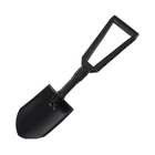 Лопата Mil-Tec® US Trifold Shovel With Pouch Gen.2 - зображення 6