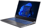 Laptop HIRO K560 (NBC-K5604060-H02) Gray - obraz 2
