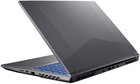 Laptop HIRO K560 (NBC-K5604060-H02) Gray - obraz 4